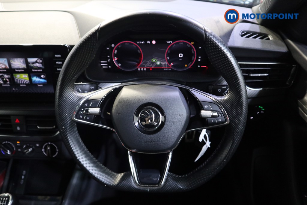 Used Skoda Kamiq 2022 for sale - 76758302: Photo 9