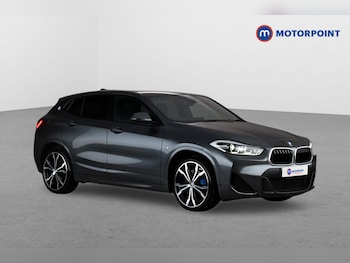 Used BMW X2 2020 for sale - 79128901: Photo