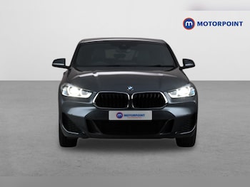 Used BMW X2 2020 for sale - 79128901: Photo