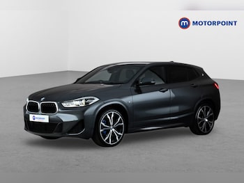 Used BMW X2 2020 for sale - 79128901: Photo