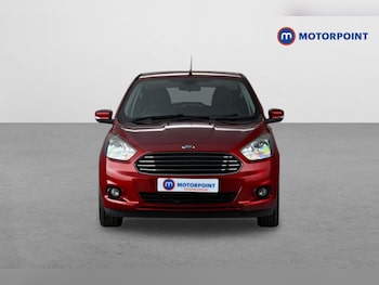 Used Ford Ka+ 2017 for sale - 78556311: Photo