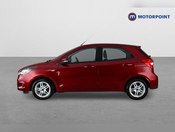 Used Ford Ka+ 2017 for sale - 78556311: Photo