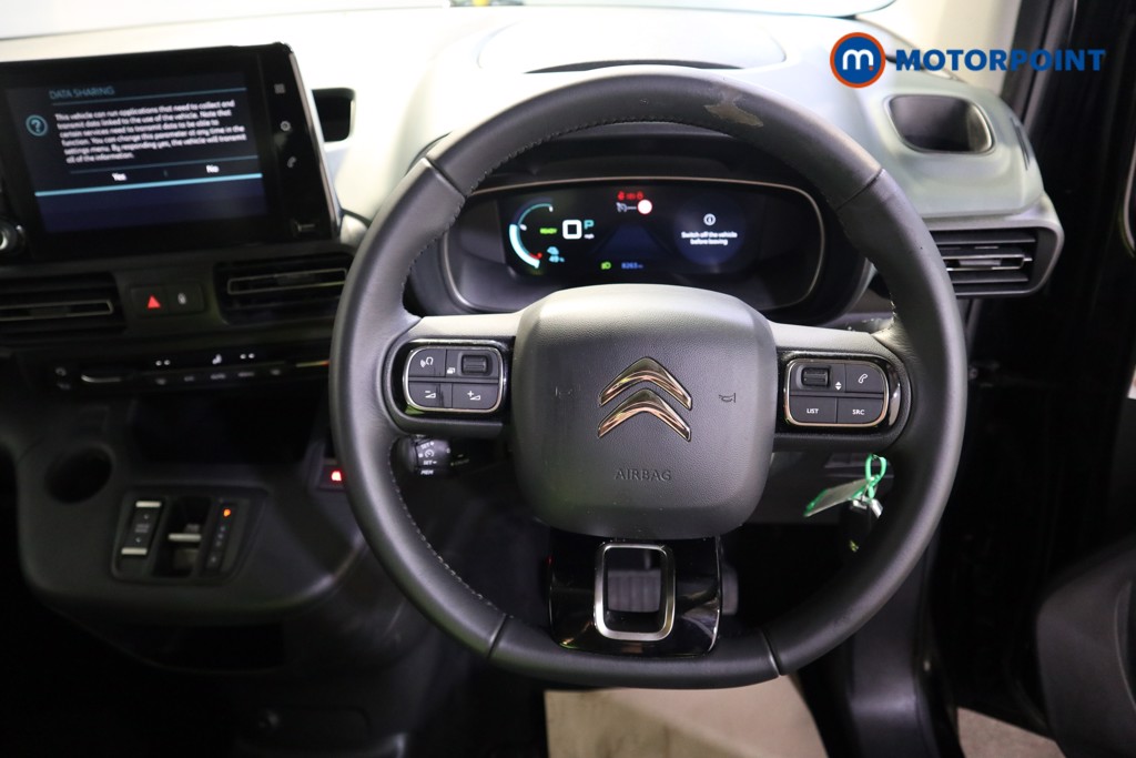 Used Citroen Berlingo 2024 for sale - 77918906: Photo 11