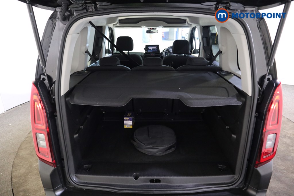 Used Citroen Berlingo 2024 for sale - 77918906: Photo 29