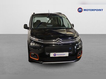Used Citroen Berlingo 2024 for sale - 77918906: Photo