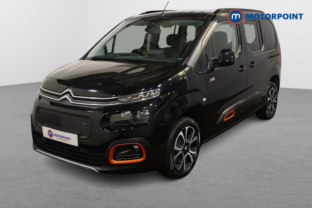 Used Citroen Berlingo 2024 for sale - 77918906: Photo 3