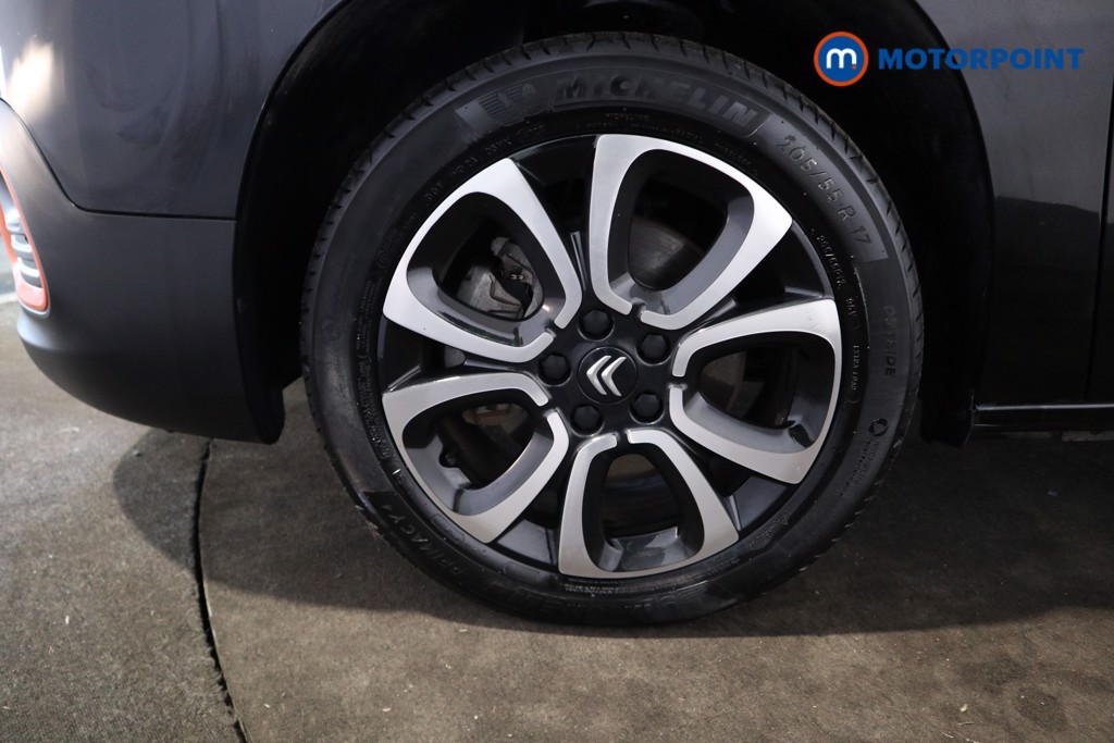 Used Citroen Berlingo 2024 for sale - 77918906: Photo 35