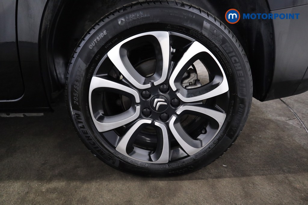 Used Citroen Berlingo 2024 for sale - 77918906: Photo 36