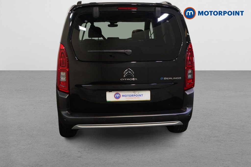 Used Citroen Berlingo 2024 for sale - 77918906: Photo 6