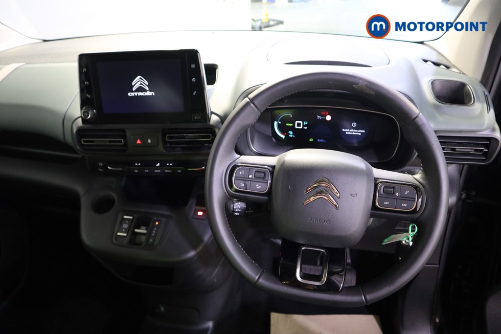 Used Citroen Berlingo 2024 for sale - 77918906: Photo 9