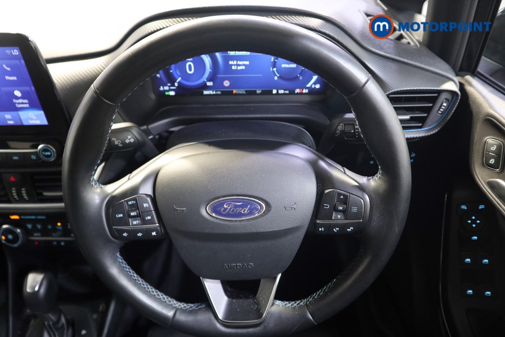 Used Ford Fiesta 2022 for sale - 76394328: Photo 10