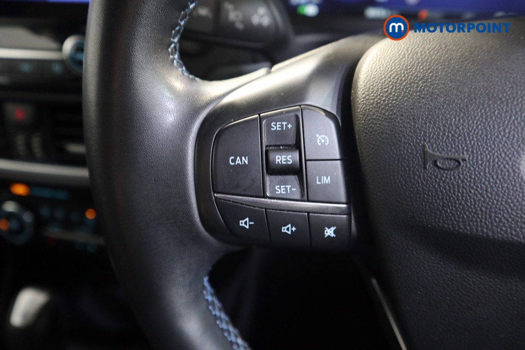 Used Ford Fiesta 2022 for sale - 76394328: Photo 11