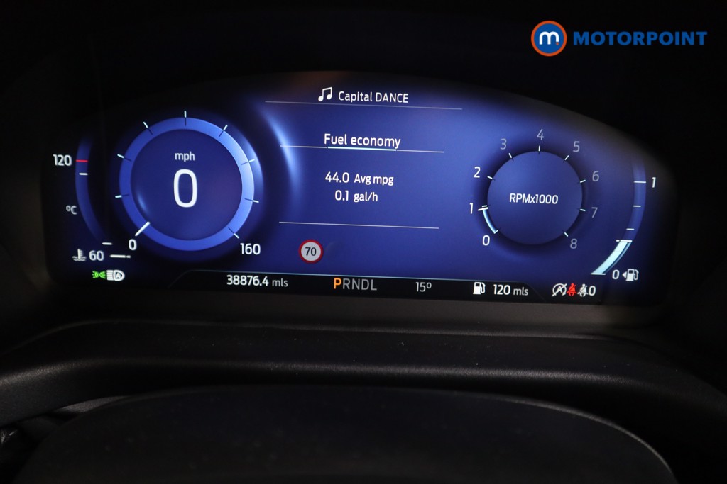 Used Ford Fiesta 2022 for sale - 76394328: Photo 13