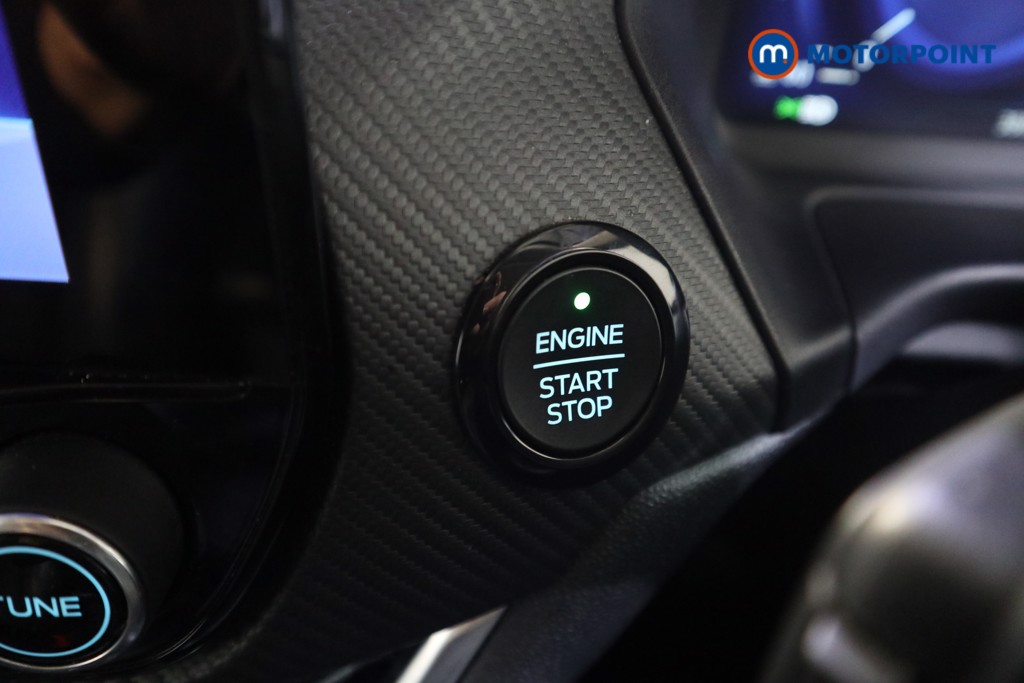 Used Ford Fiesta 2022 for sale - 76394328: Photo 14