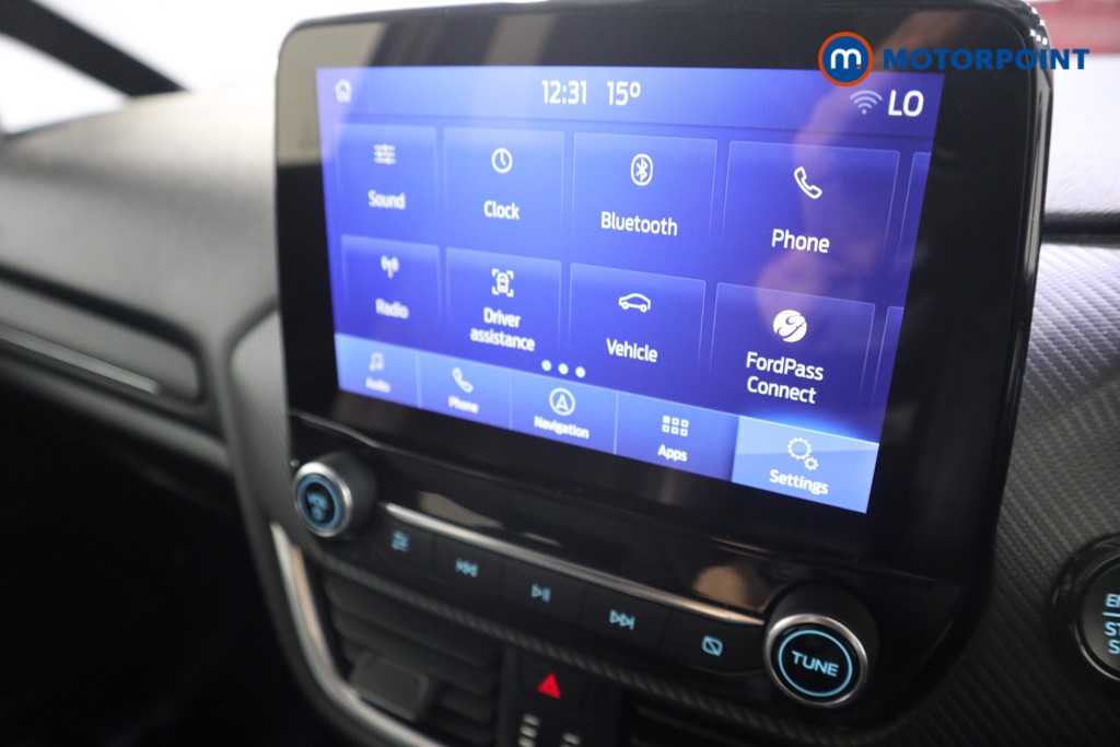 Used Ford Fiesta 2022 for sale - 76394328: Photo 15