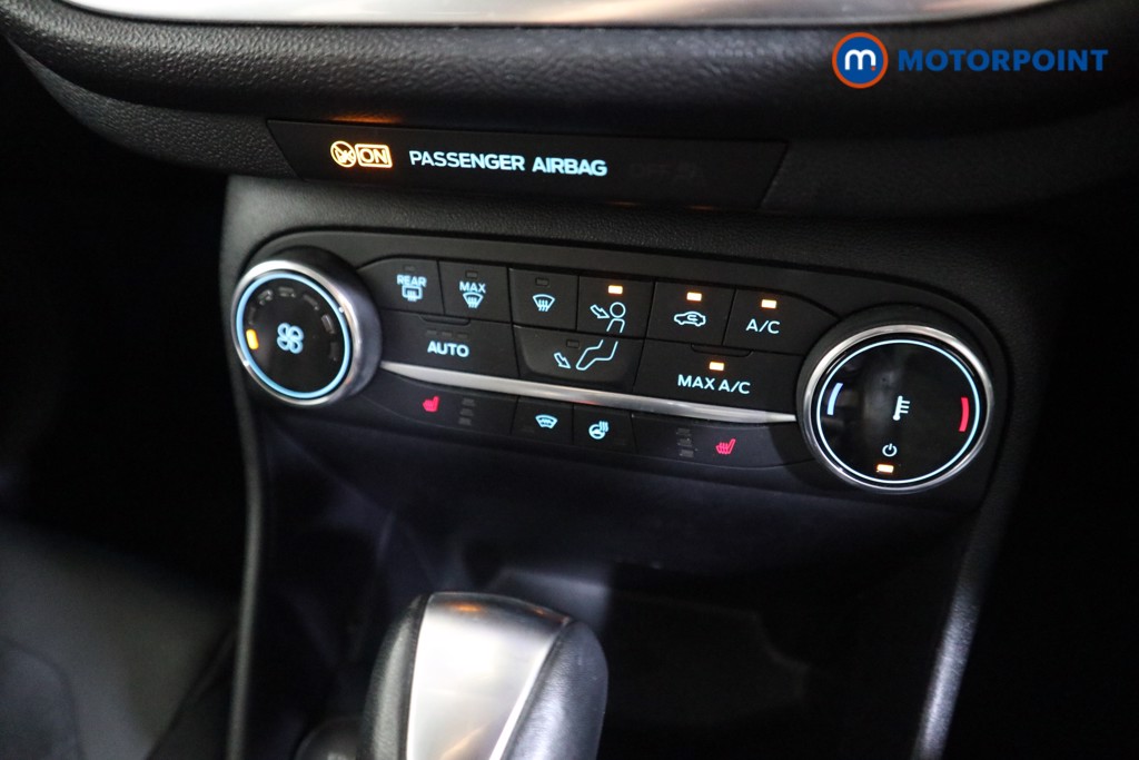 Used Ford Fiesta 2022 for sale - 76394328: Photo 16