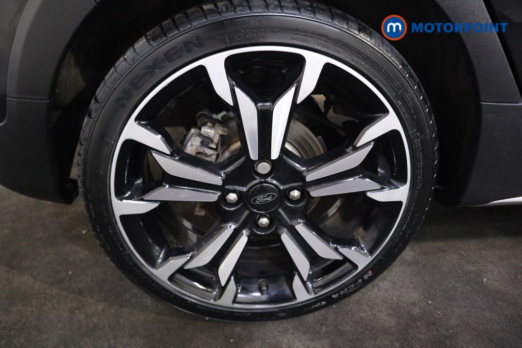 Used Ford Fiesta 2022 for sale - 76394328: Photo 25