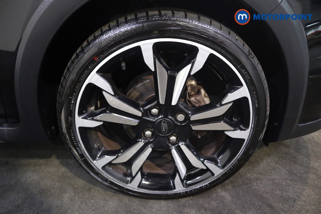 Used Ford Fiesta 2022 for sale - 76394328: Photo 26