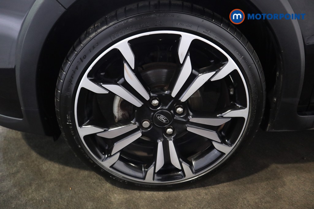 Used Ford Fiesta 2022 for sale - 76394328: Photo 27