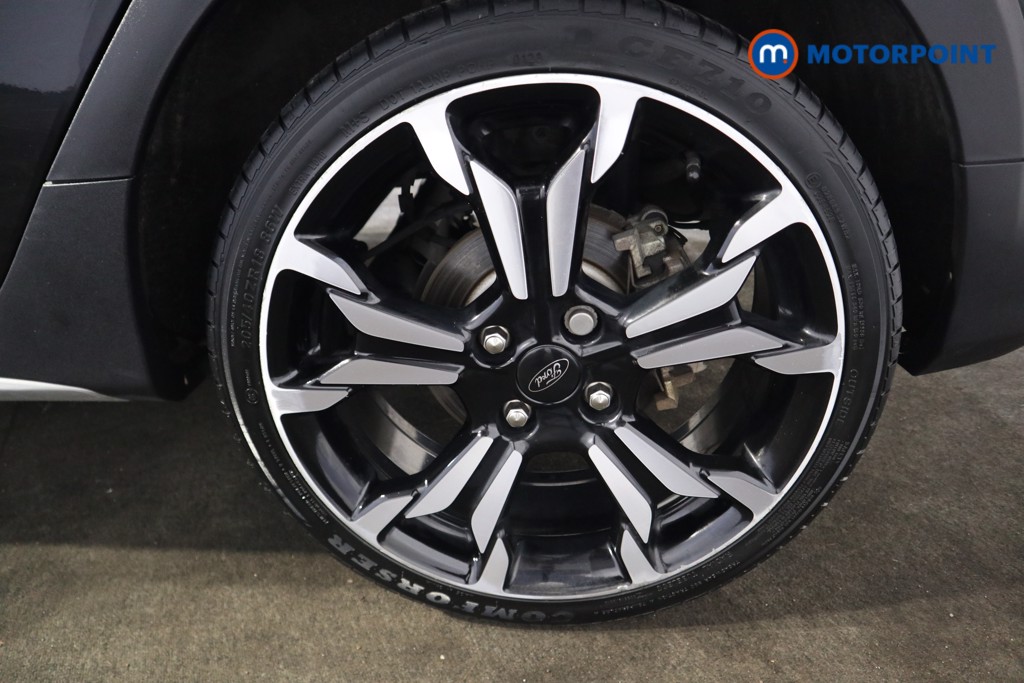 Used Ford Fiesta 2022 for sale - 76394328: Photo 28