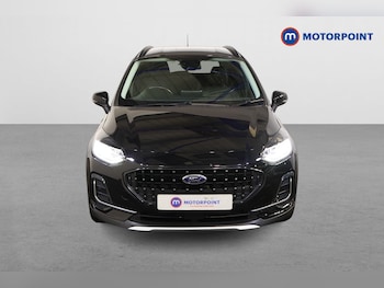 Used Ford Fiesta 2022 for sale - 76394328: Photo