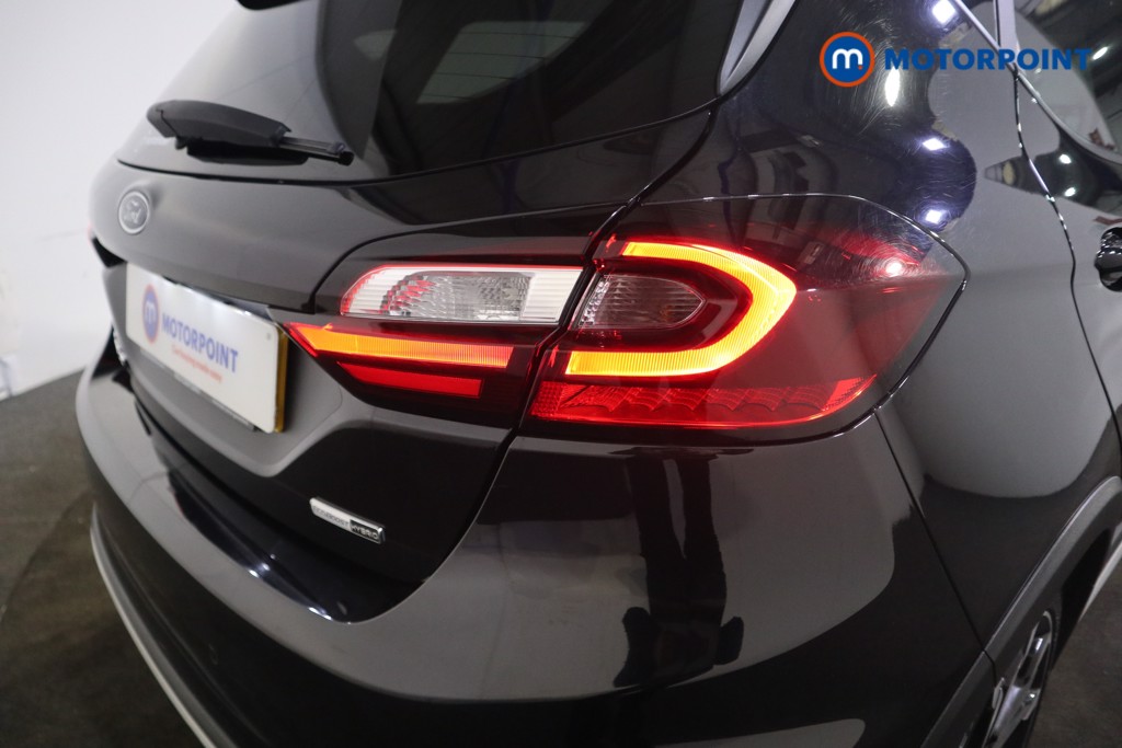 Used Ford Fiesta 2022 for sale - 76394328: Photo 32