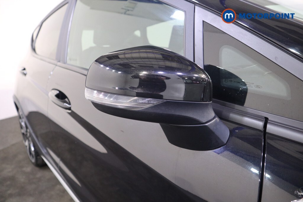 Used Ford Fiesta 2022 for sale - 76394328: Photo 34