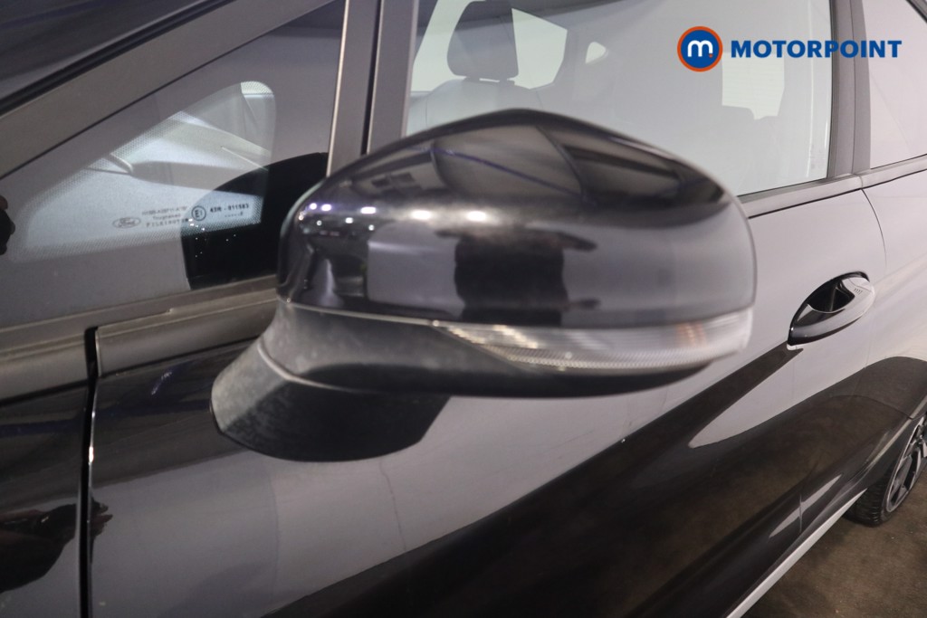 Used Ford Fiesta 2022 for sale - 76394328: Photo 35