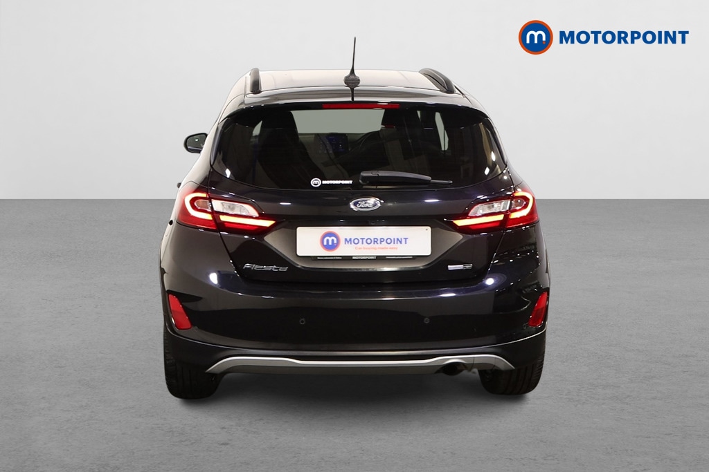 Used Ford Fiesta 2022 for sale - 76394328: Photo 6