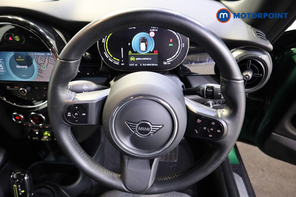 Used MINI Hatch 2022 for sale - 77187202: Photo 10