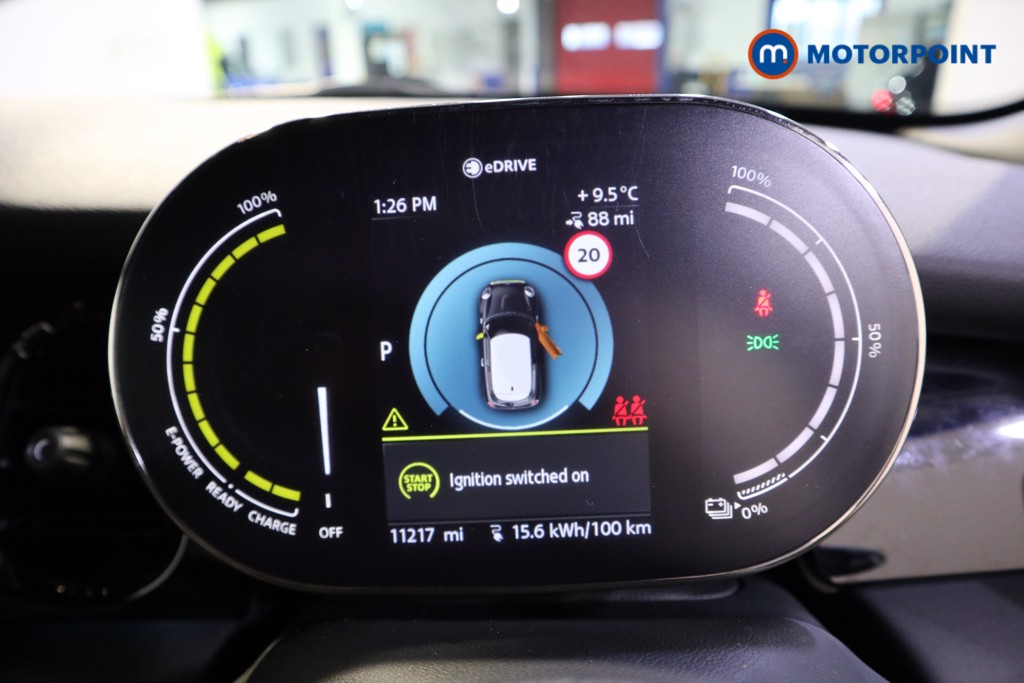 Used MINI Hatch 2022 for sale - 77187202: Photo 13