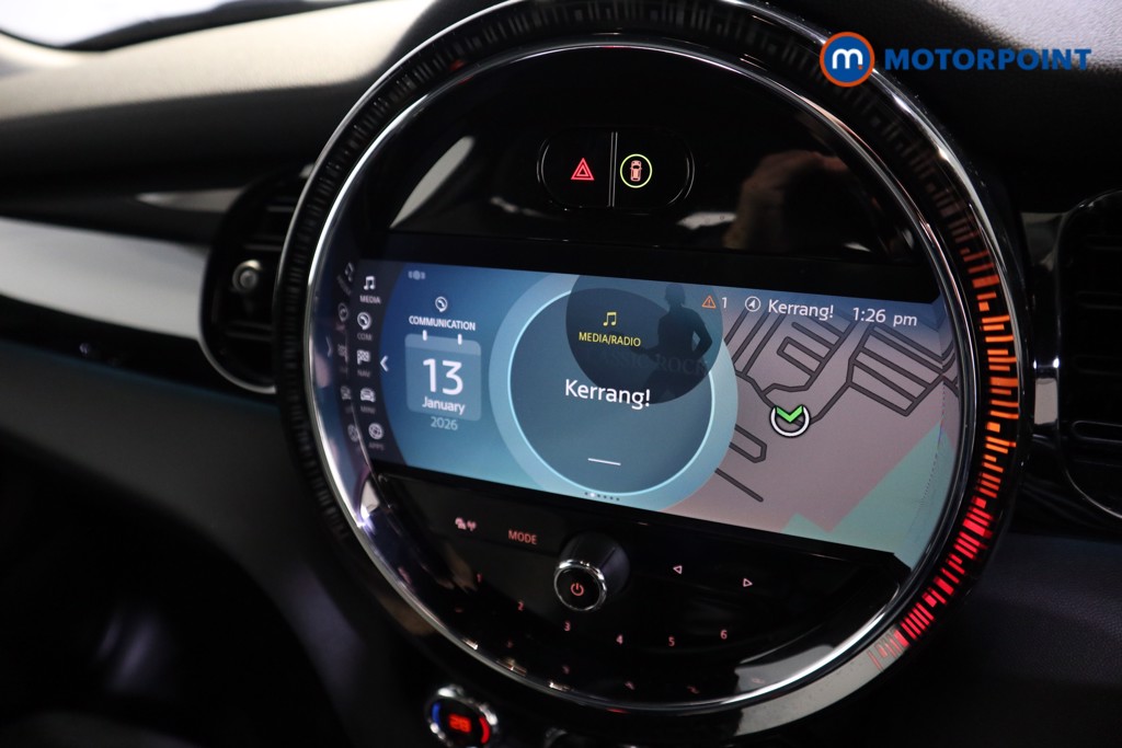 Used MINI Hatch 2022 for sale - 77187202: Photo 14