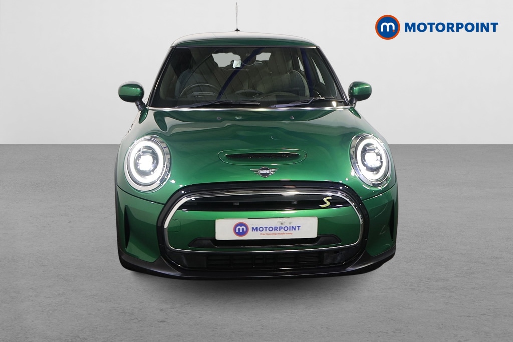 Used MINI Hatch 2022 for sale - 77187202: Photo 2