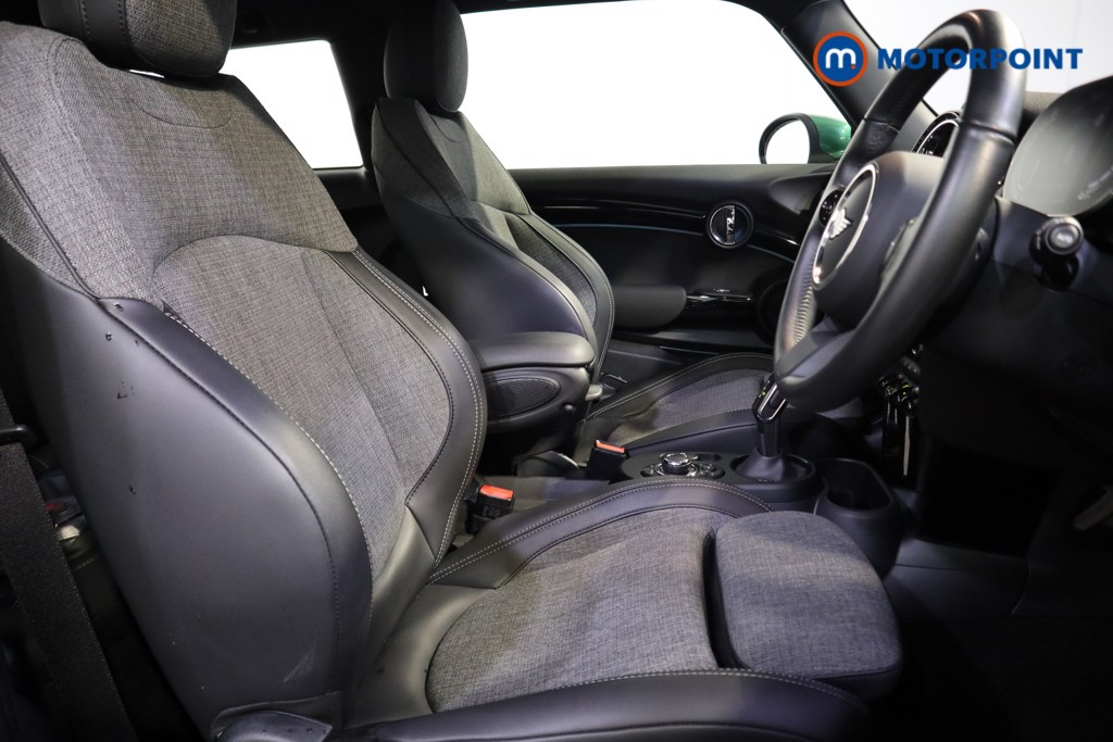 Used MINI Hatch 2022 for sale - 77187202: Photo 21