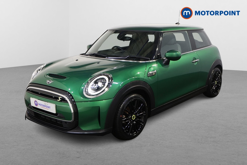 Used MINI Hatch 2022 for sale - 77187202: Photo 3