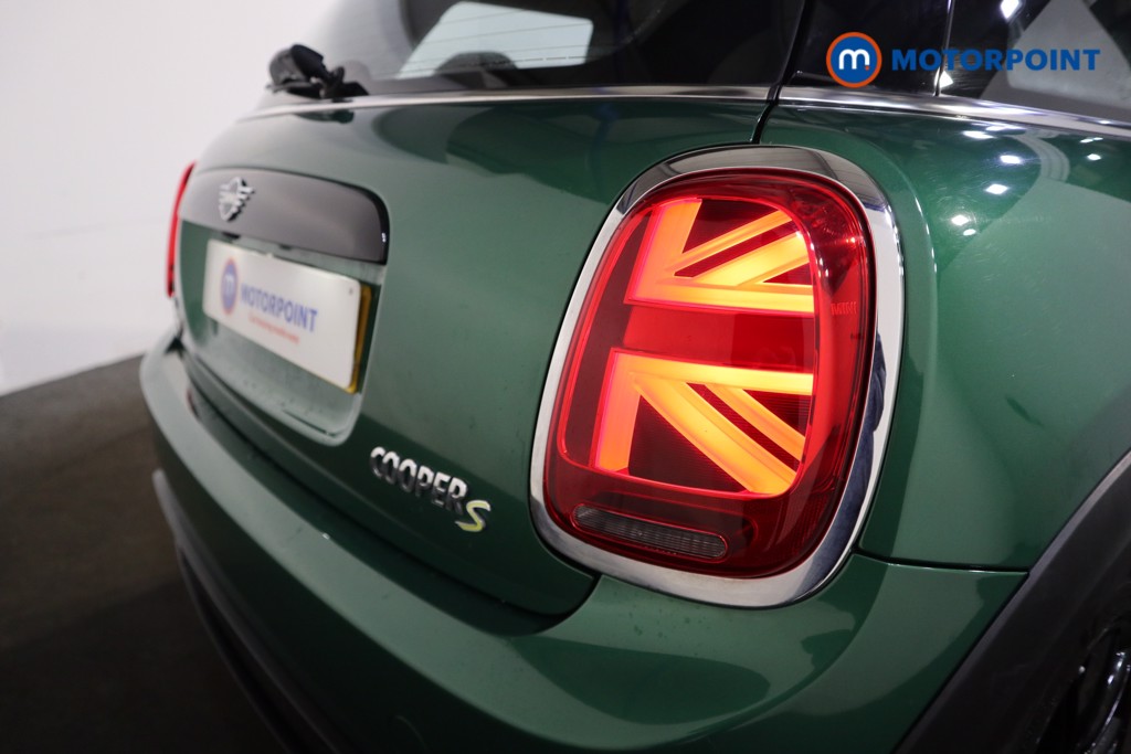 Used MINI Hatch 2022 for sale - 77187202: Photo 33