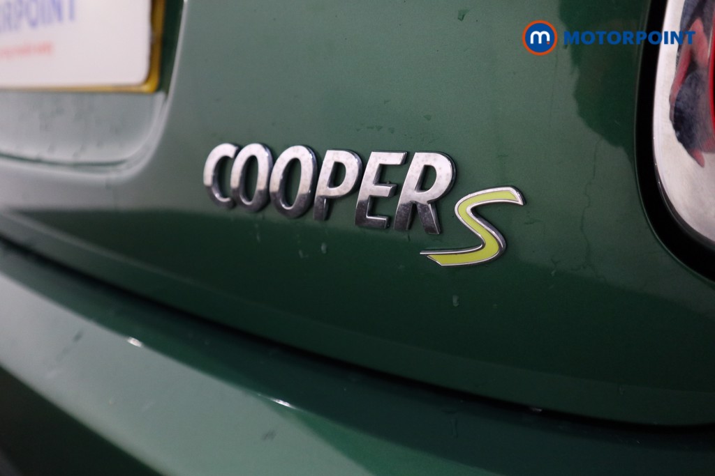 Used MINI Hatch 2022 for sale - 77187202: Photo 34