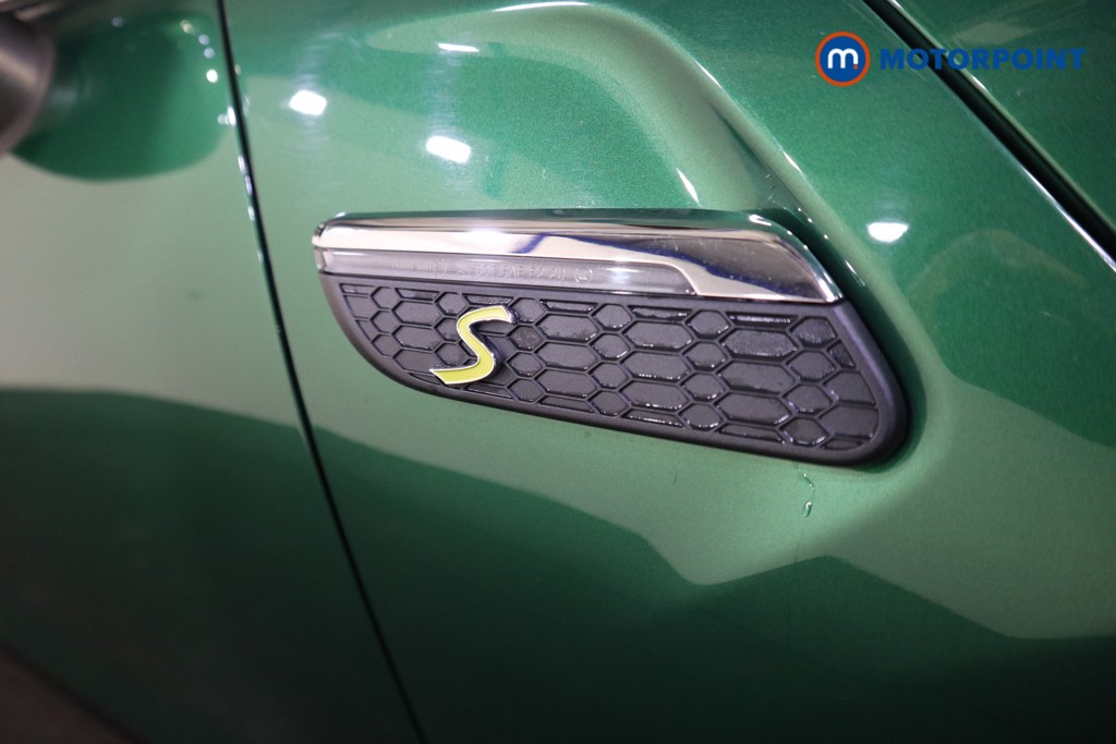 Used MINI Hatch 2022 for sale - 77187202: Photo 35