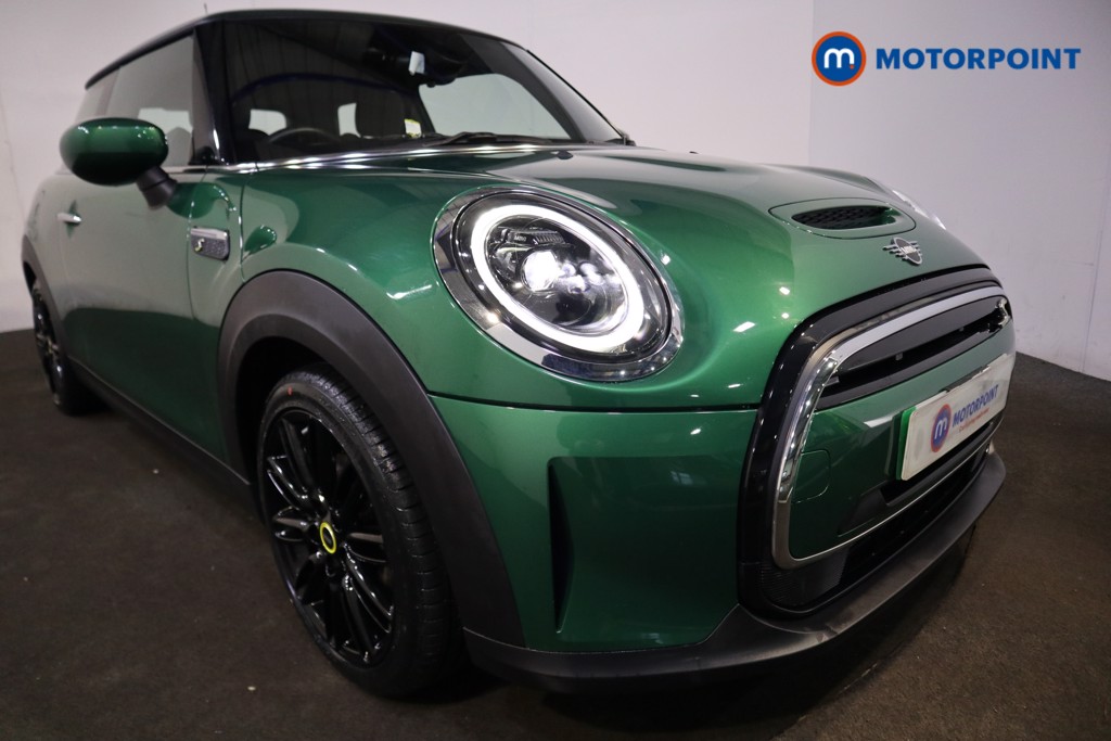 Used MINI Hatch 2022 for sale - 77187202: Photo 36