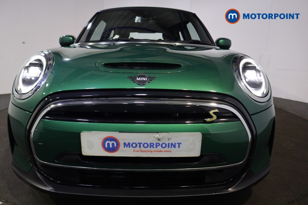 Used MINI Hatch 2022 for sale - 77187202: Photo 37