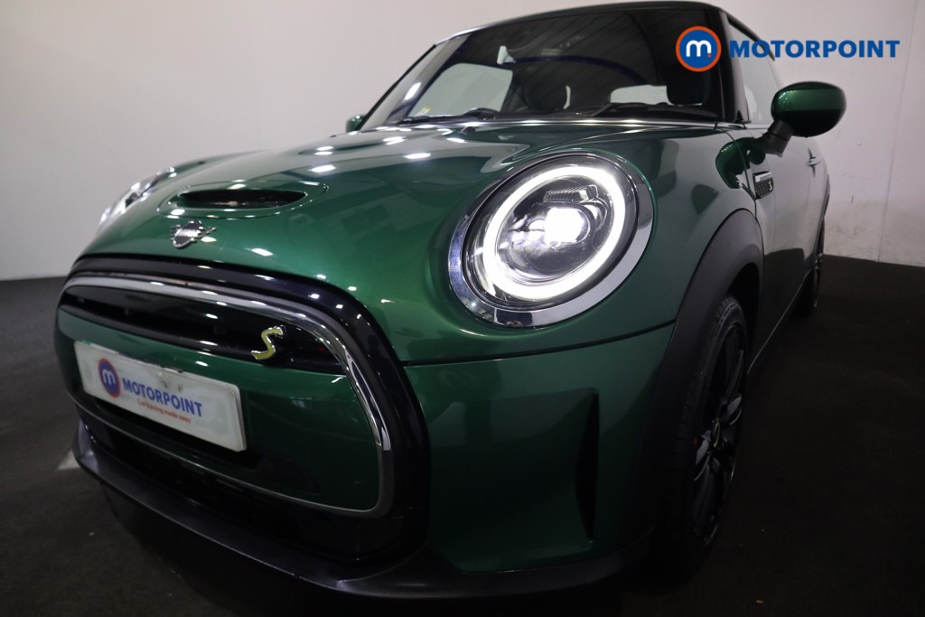 Used MINI Hatch 2022 for sale - 77187202: Photo 38