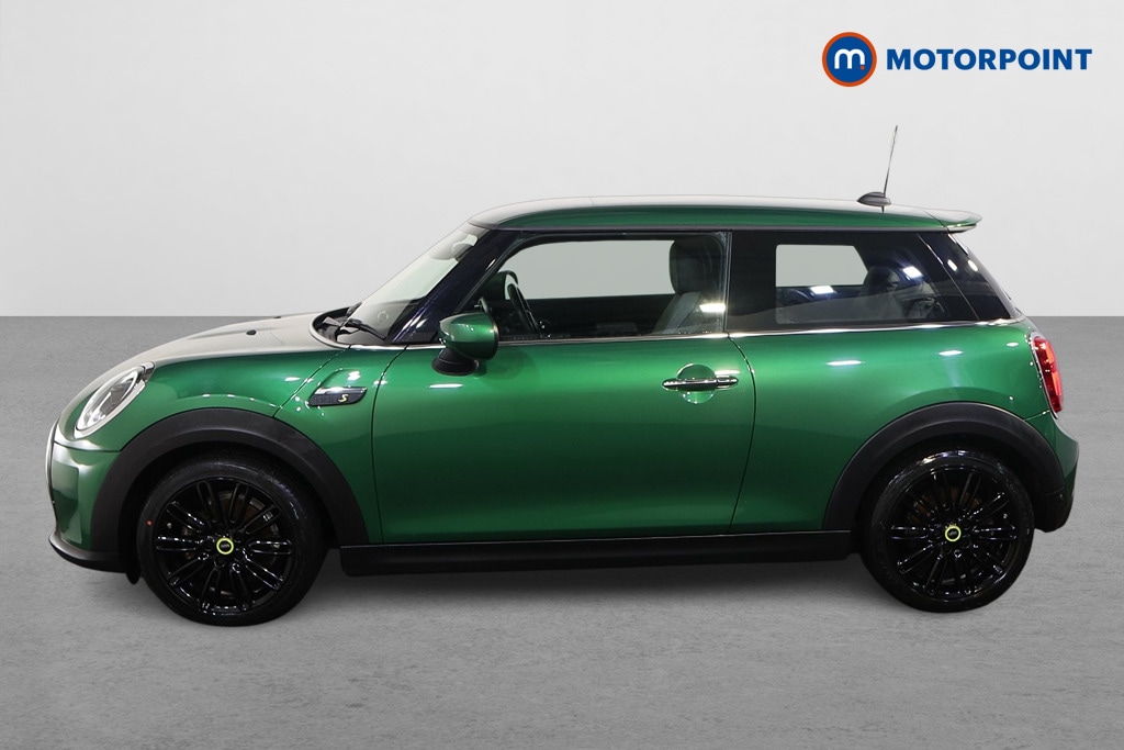 Used MINI Hatch 2022 for sale - 77187202: Photo 4