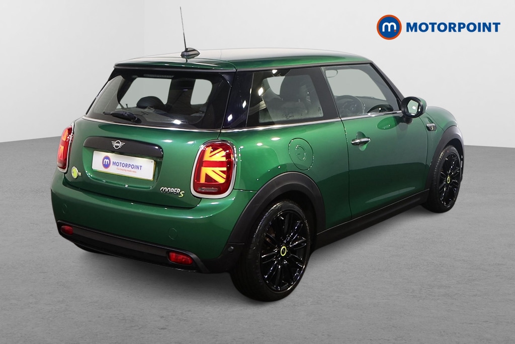 Used MINI Hatch 2022 for sale - 77187202: Photo 7
