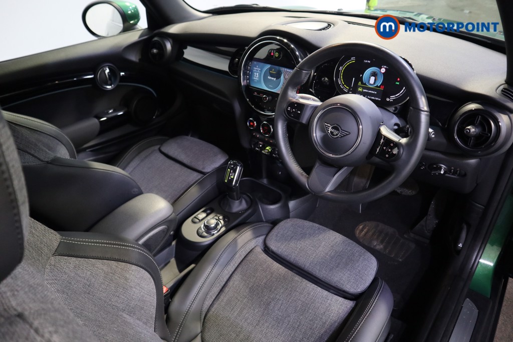 Used MINI Hatch 2022 for sale - 77187202: Photo 9