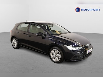 2023 - 2.0 TDI Life 5dr DSG