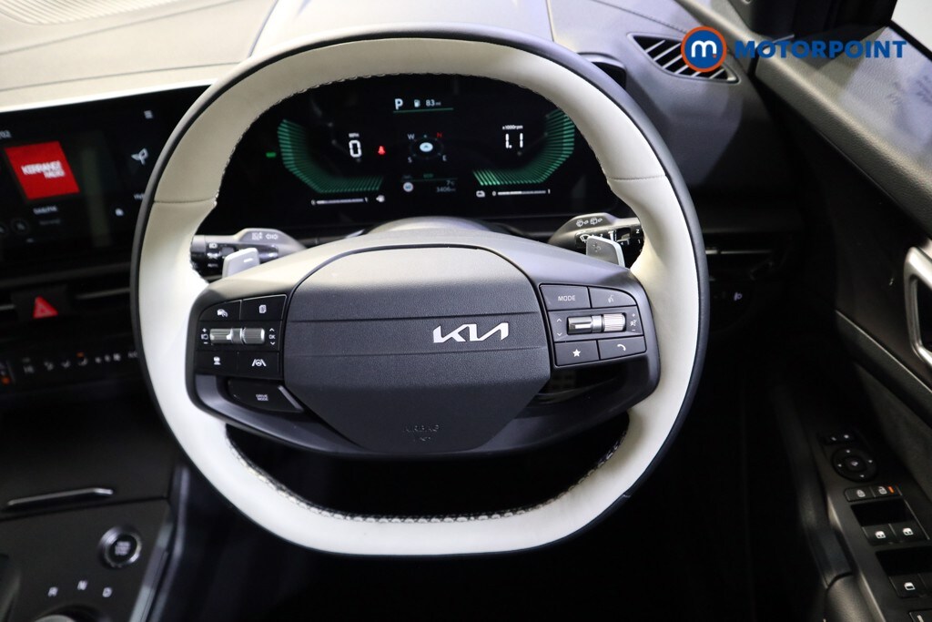 Used Kia Sportage 2025 for sale - 77404136: Photo 10