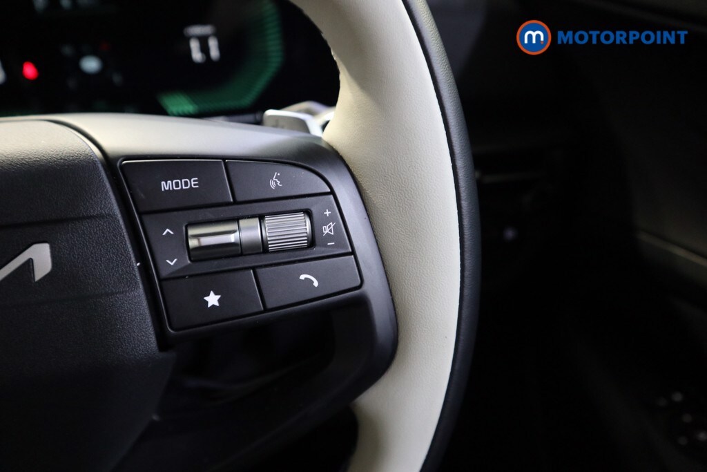 Used Kia Sportage 2025 for sale - 77404136: Photo 12