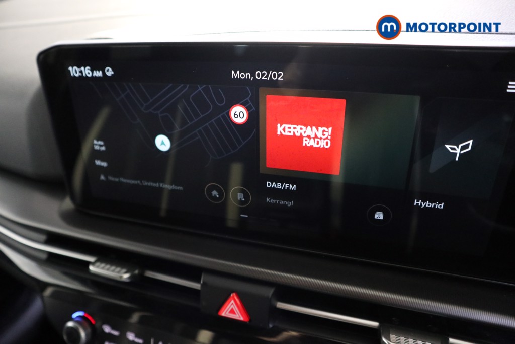 Used Kia Sportage 2025 for sale - 77404136: Photo 14