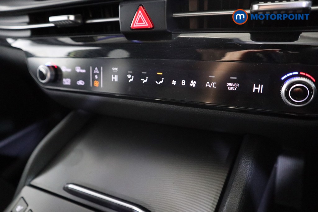 Used Kia Sportage 2025 for sale - 77404136: Photo 15