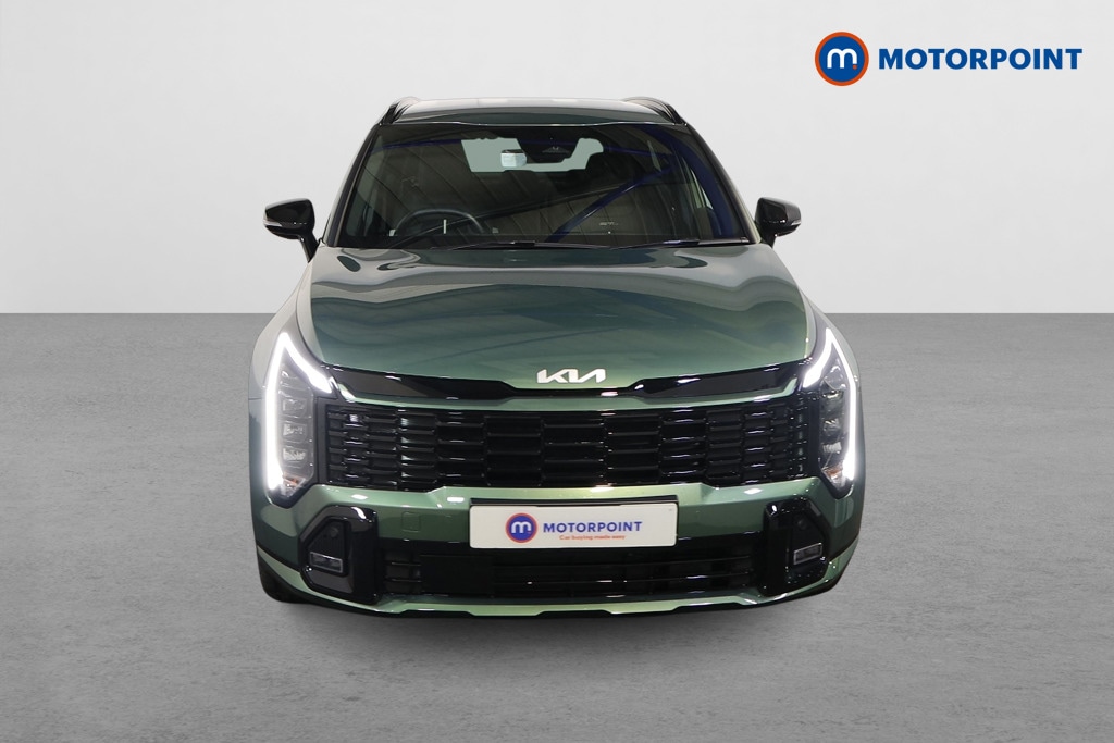 Used Kia Sportage 2025 for sale - 77404136: Photo 2